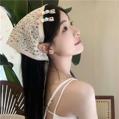 公园里的石头