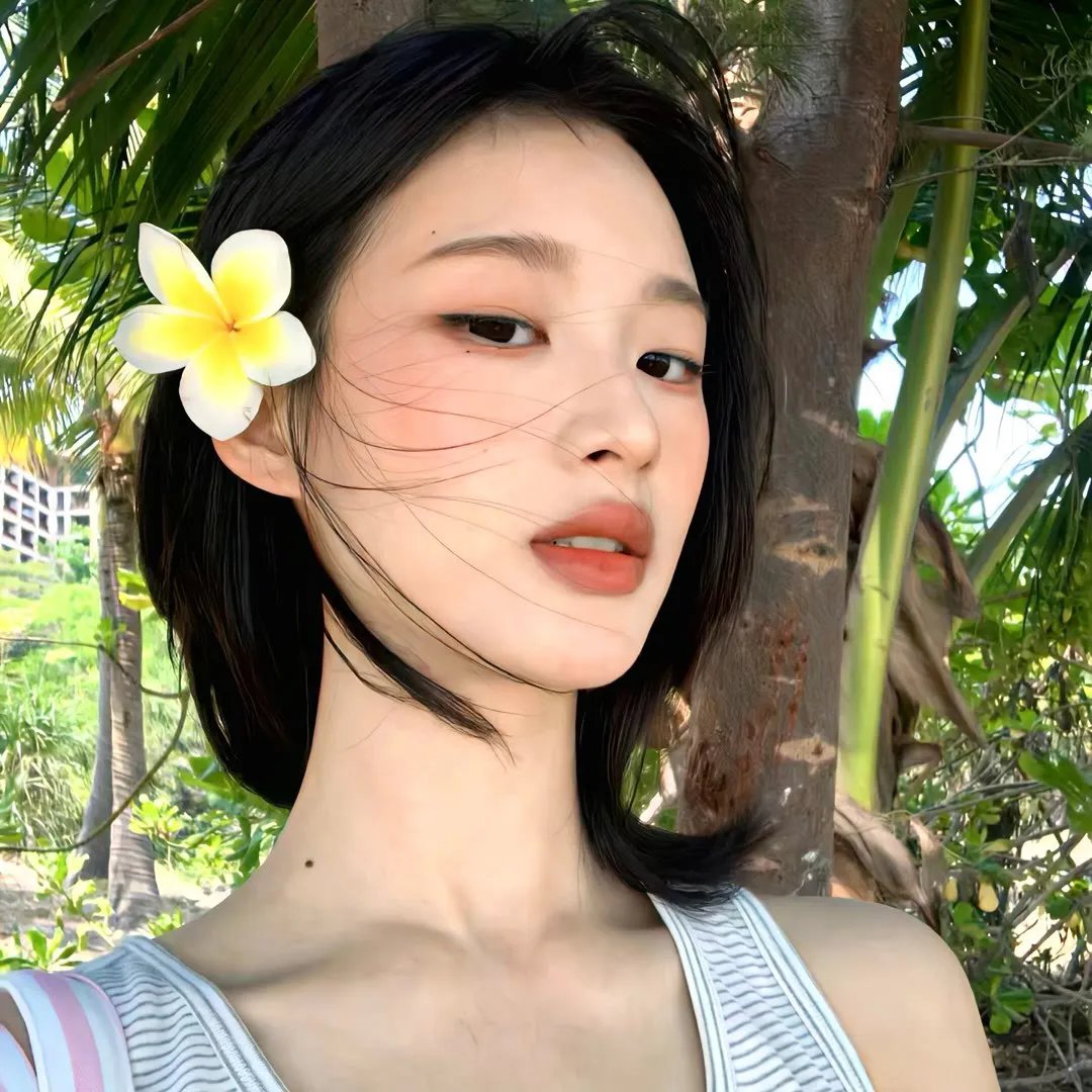 美错