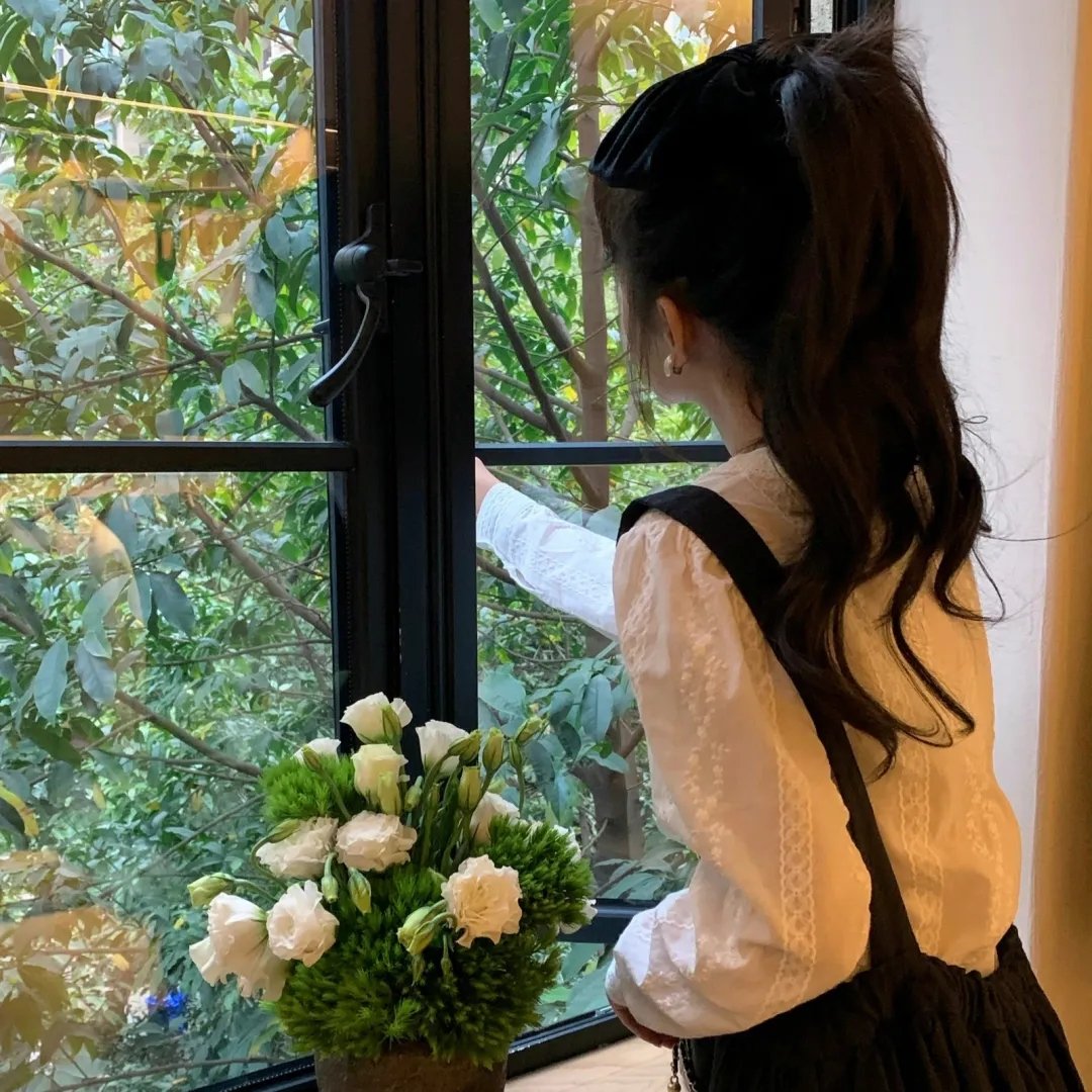 马戏女郎