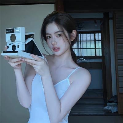 裸女天魔